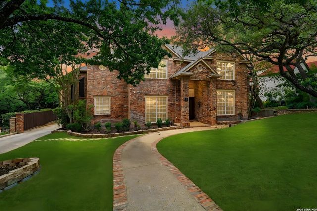 19 INWOOD MNR, San Antonio, TX 78248