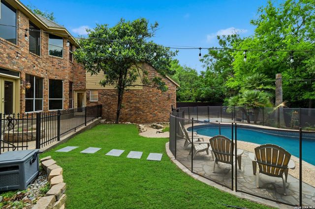 19 INWOOD MNR, San Antonio, TX 78248