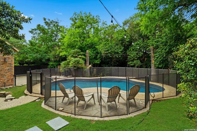 19 INWOOD MNR, San Antonio, TX 78248