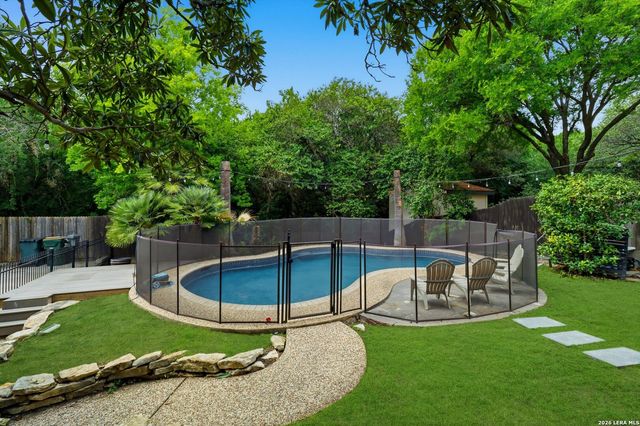 19 INWOOD MNR, San Antonio, TX 78248