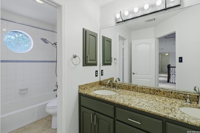 19 INWOOD MNR, San Antonio, TX 78248