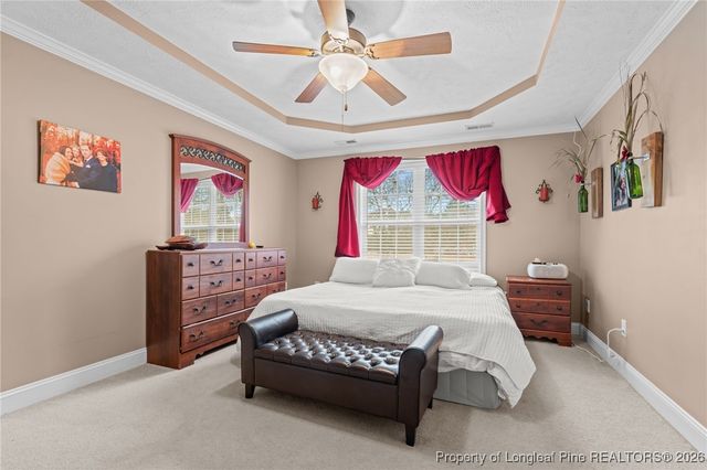 66 Cross Roads Court, Broadway, NC 27505