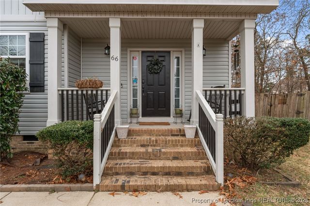 66 Cross Roads Court, Broadway, NC 27505