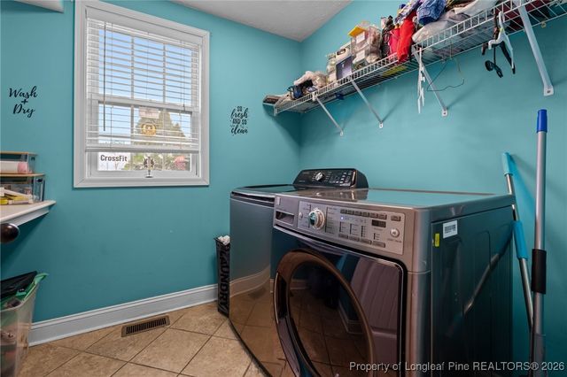 66 Cross Roads Court, Broadway, NC 27505