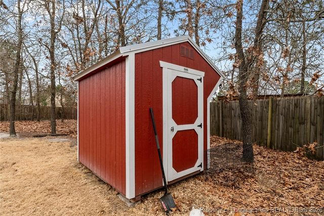 66 Cross Roads Court, Broadway, NC 27505