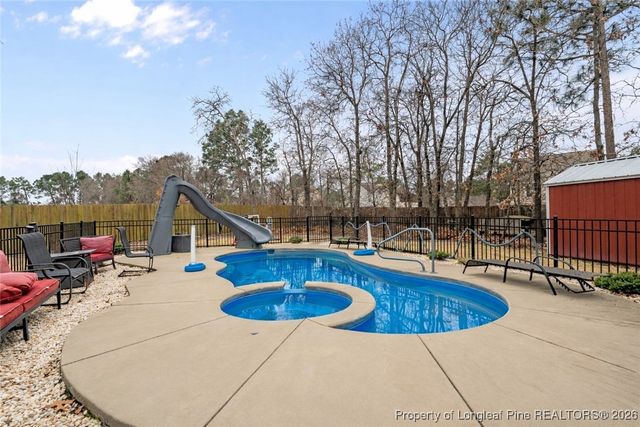 66 Cross Roads Court, Broadway, NC 27505