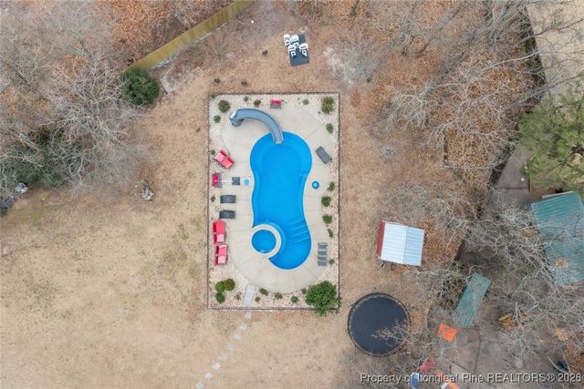 66 Cross Roads Court, Broadway, NC 27505