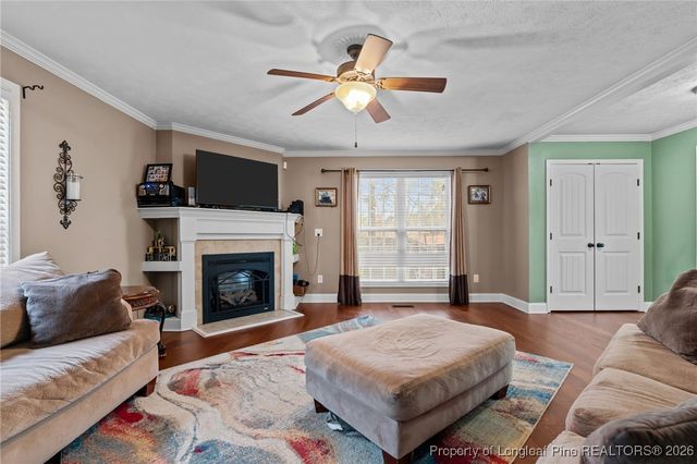 66 Cross Roads Court, Broadway, NC 27505