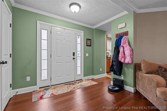 66 Cross Roads Court, Broadway, NC 27505