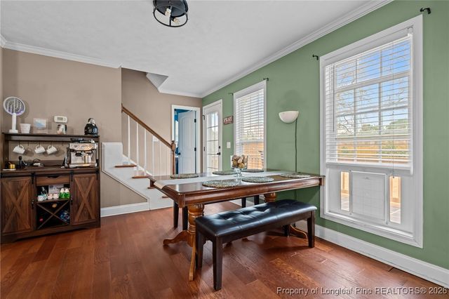 66 Cross Roads Court, Broadway, NC 27505