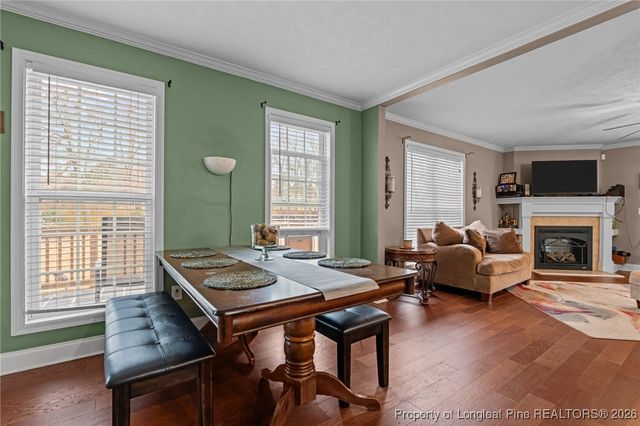 66 Cross Roads Court, Broadway, NC 27505