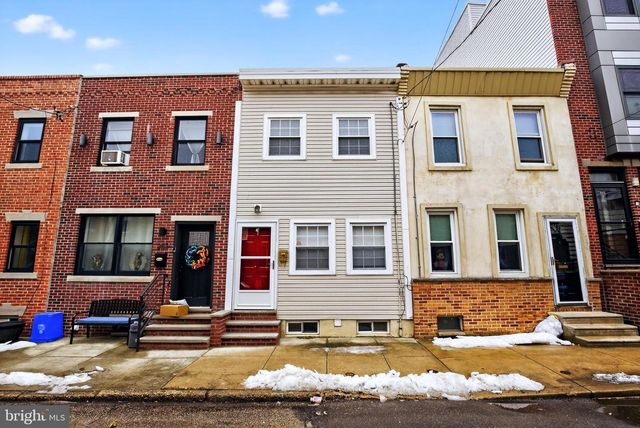 252 SIGEL ST, Philadelphia, PA 19148