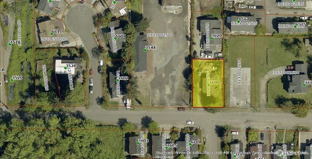 3700 S Holly Street, Seattle, WA 98118