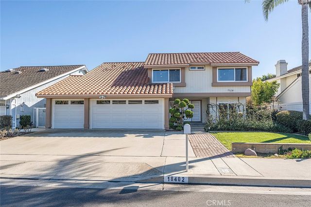 18402 Oxboro, Huntington Beach, CA 92648