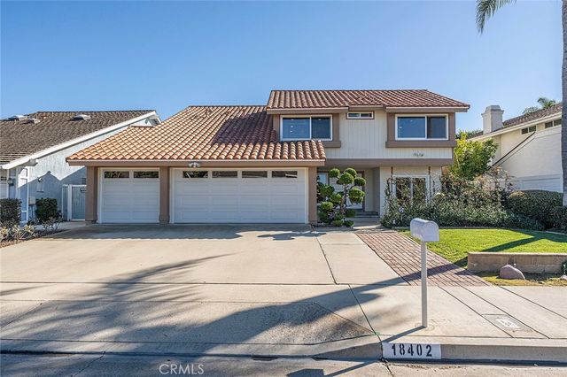 18402 Oxboro, Huntington Beach, CA 92648