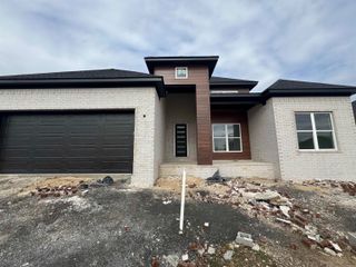 9 Ridge View Street, Vilonia, AR 72173