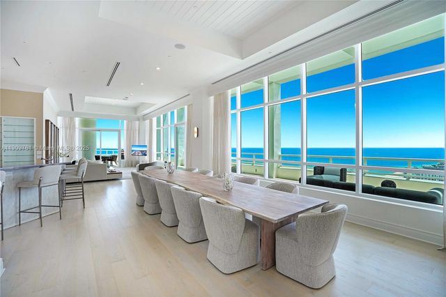 4401 Collins Ave PH South, Miami Beach, FL 33140