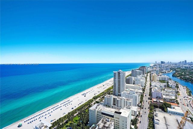 4401 Collins Ave PH South, Miami Beach, FL 33140