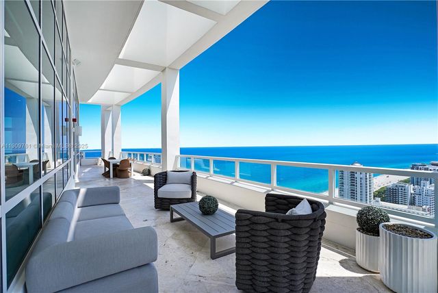 4401 Collins Ave PH South, Miami Beach, FL 33140