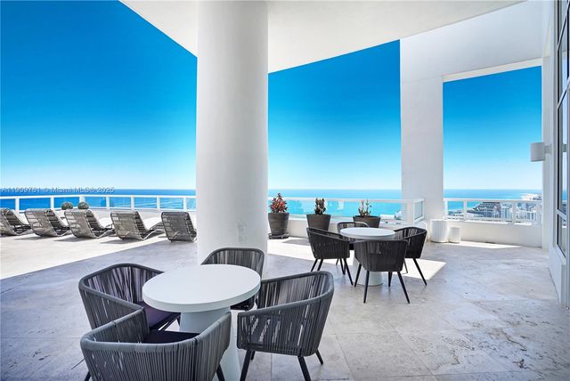 4401 Collins Ave PH South, Miami Beach, FL 33140