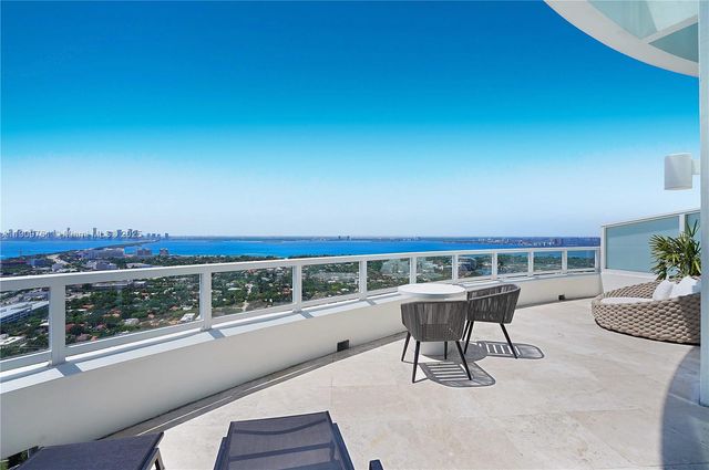 4401 Collins Ave PH South, Miami Beach, FL 33140
