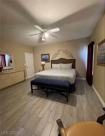 4510 East Cleveland Avenue, Las Vegas, NV 89104
