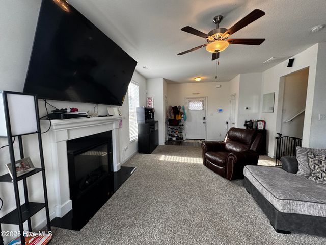 407 Cattle Ranch Lane, Jacksonville, NC 28546