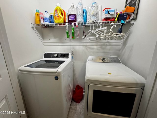 407 Cattle Ranch Lane, Jacksonville, NC 28546