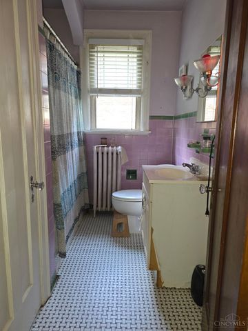 1007 Rutledge Avenue, Cincinnati, OH 45205