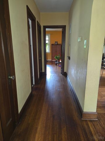 1007 Rutledge Avenue, Cincinnati, OH 45205