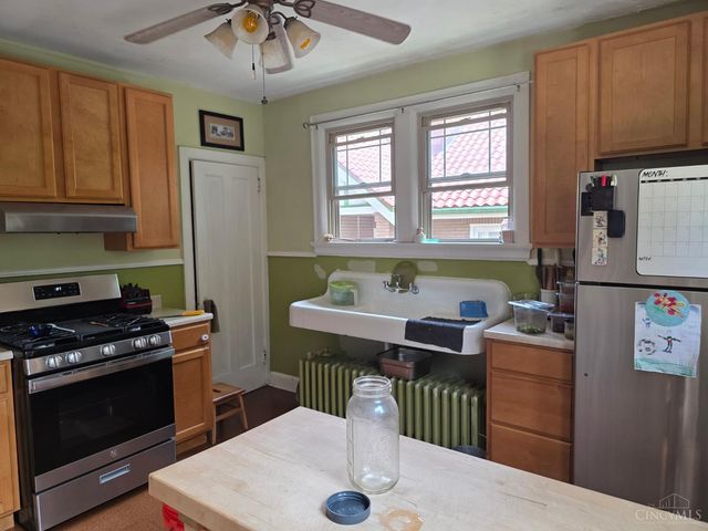 1007 Rutledge Avenue, Cincinnati, OH 45205