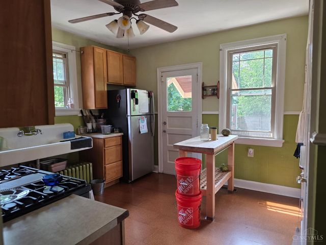 1007 Rutledge Avenue, Cincinnati, OH 45205