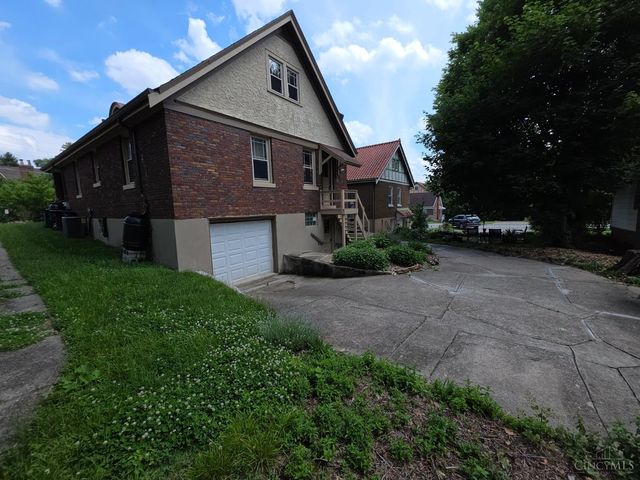 1007 Rutledge Avenue, Cincinnati, OH 45205