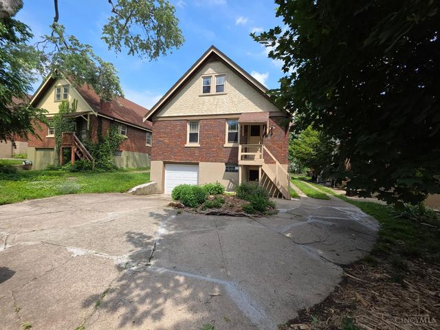 1007 Rutledge Avenue, Cincinnati, OH 45205