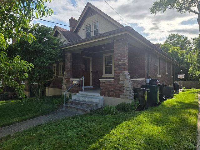 1007 Rutledge Avenue, Cincinnati, OH 45205
