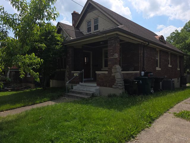 1007 Rutledge Avenue, Cincinnati, OH 45205
