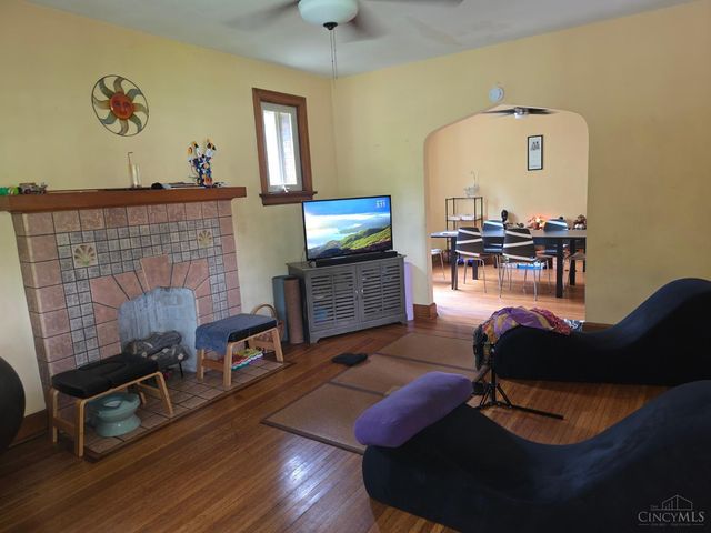 1007 Rutledge Avenue, Cincinnati, OH 45205
