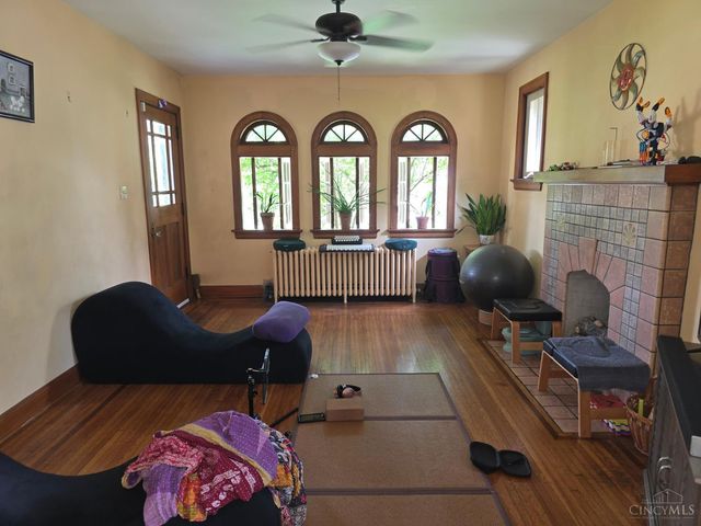 1007 Rutledge Avenue, Cincinnati, OH 45205