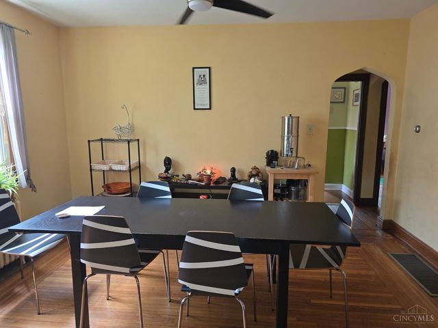 1007 Rutledge Avenue, Cincinnati, OH 45205