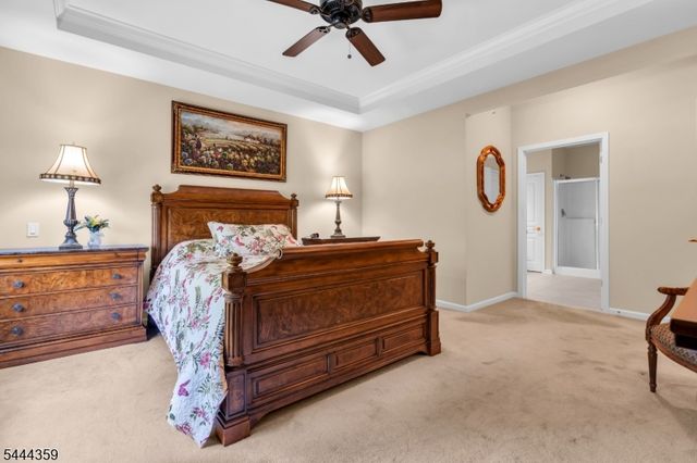 1201 Conrad Way, Franklin Twp., NJ 08873
