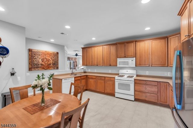 1201 Conrad Way, Franklin Twp., NJ 08873