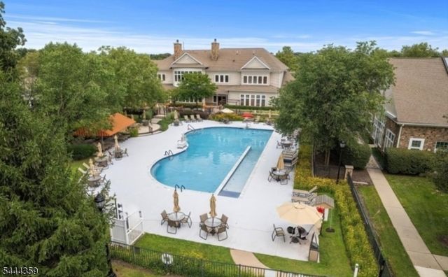 1201 Conrad Way, Franklin Twp., NJ 08873