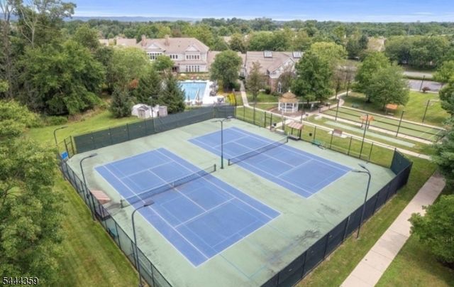 1201 Conrad Way, Franklin Twp., NJ 08873