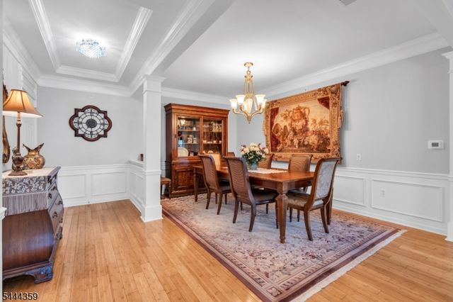 1201 Conrad Way, Franklin Twp., NJ 08873