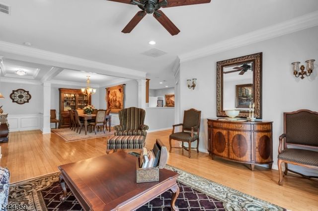 1201 Conrad Way, Franklin Twp., NJ 08873