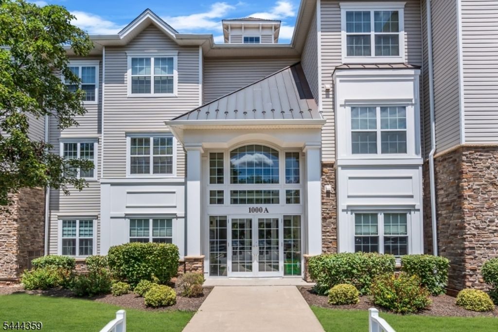 1201 Conrad Way, Franklin Twp., NJ 08873