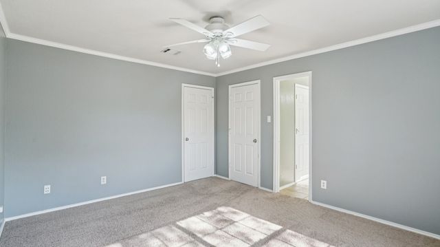 607 Ashcroft Drive, Grapevine, TX 76051