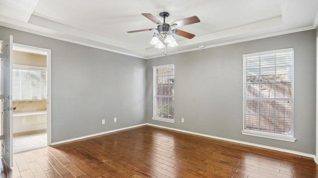 607 Ashcroft Drive, Grapevine, TX 76051