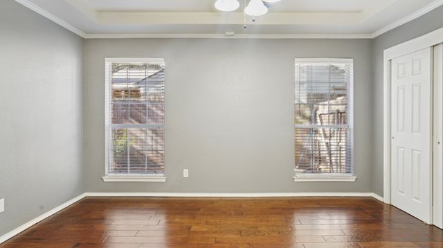 607 Ashcroft Drive, Grapevine, TX 76051