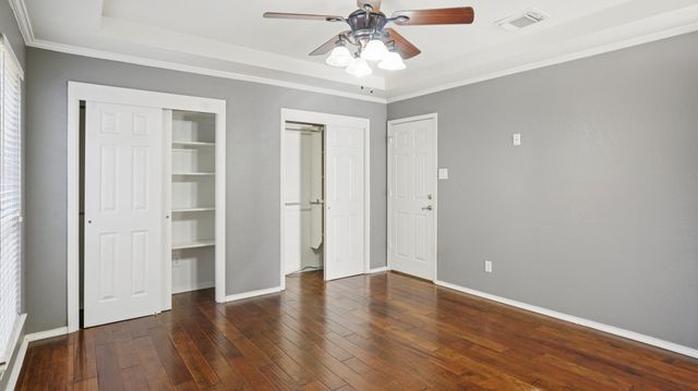 607 Ashcroft Drive, Grapevine, TX 76051